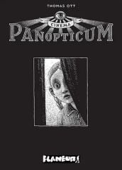 Cinema Panopticum (Ciltli)