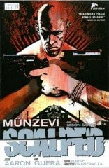 Scalped Cilt 5 Münzevi