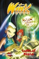 Winx Club #7 – Cadılar Okulu