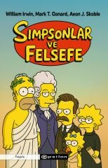 Simpsonlar ve Felsefe