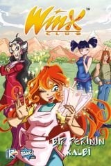 Winx Club #8 – Bir Perinin Kalbi