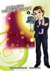 Moriwaki’nin Deprem Rehberi Cilt 2