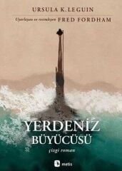 Yerdeniz Büyücüsü : Çizgi Roman
