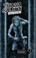 Titana Saldırı – Çöküşten Önce Cilt 2