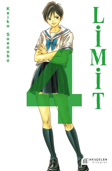Limit Cilt 4