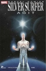 Silver Surfer - Ağıt