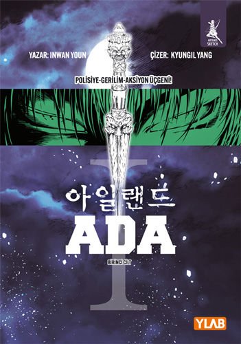 Ada Cilt 1