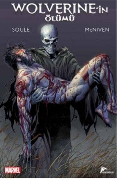 Wolverine'in Ölümü