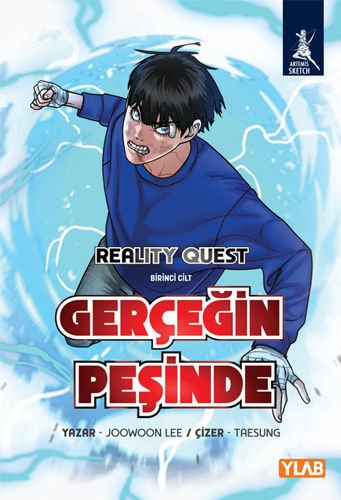Gerçeğin Peşinde Cilt 1