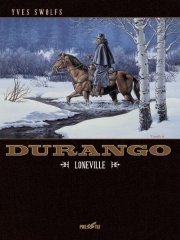 Durango Sayı 7 - Loneville