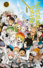 Vadedilmiş Yokyer Cilt 20