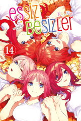 Eşsiz Beşizler Cilt 14