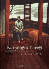 Karanlığın Yüreği (Karton Kapak)