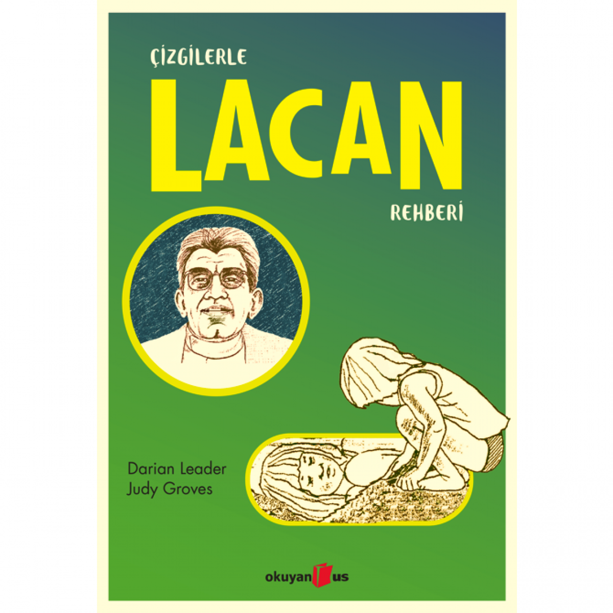 Çizgilerle LACAN Rehberi