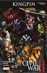 Civil War II: Kingpin