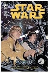 Star Wars Cilt 3 - Asi Hapishanesi
