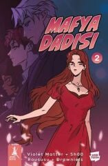 Mafya Dadısı Cilt 2