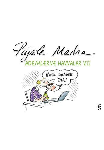 Ademler ve Havvalar VII