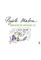 Ademler ve Havvalar VII