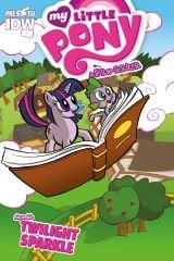 My Little Pony - Twilight Sparkle