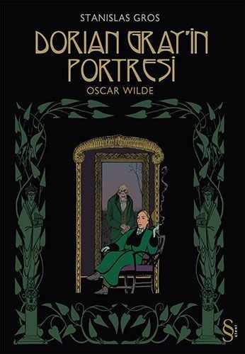 Dorian Gray\'in Portresi