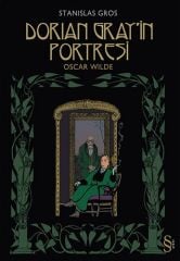 Dorian Gray\'in Portresi