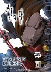 Tanrının Kulesi Cilt 3