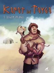 Kanat ile Tayga 1. Ülgen'in Oku