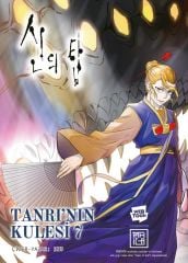 Tanrının Kulesi Cilt 7