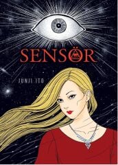 Sensör (Bez Ciltli Özel Edisyon)