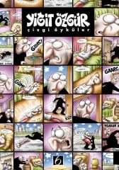 Çizgi Öyküler - Yiğit Özgür