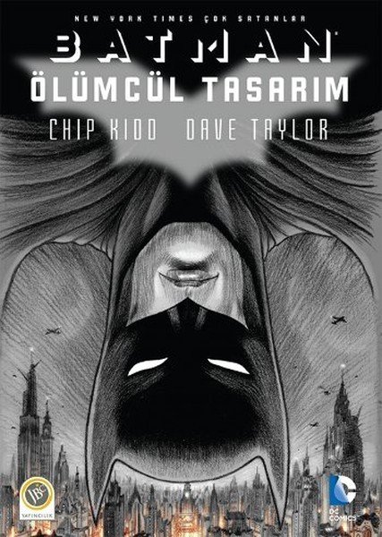 Batman : Ölümcül Tasarım