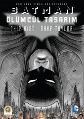 Batman : Ölümcül Tasarım