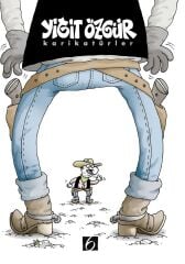 Karikatürler - Yiğit Özgür