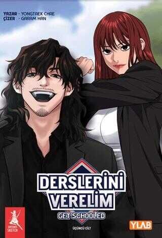 Derslerini Verelim Cilt 3
