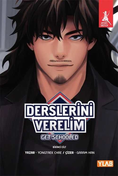 Derslerini Verelim Cilt 1