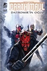 Star Wars Darth Maul - Dathomir’in Oğlu