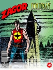 Yeni Zagor Sayı 146