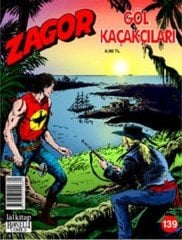 Yeni Zagor Sayı 139