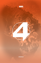 Fantastik Dörtlü Cilt 5 (Sert Kapak Ciltli)