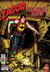 Yeni Zagor Sayı 127