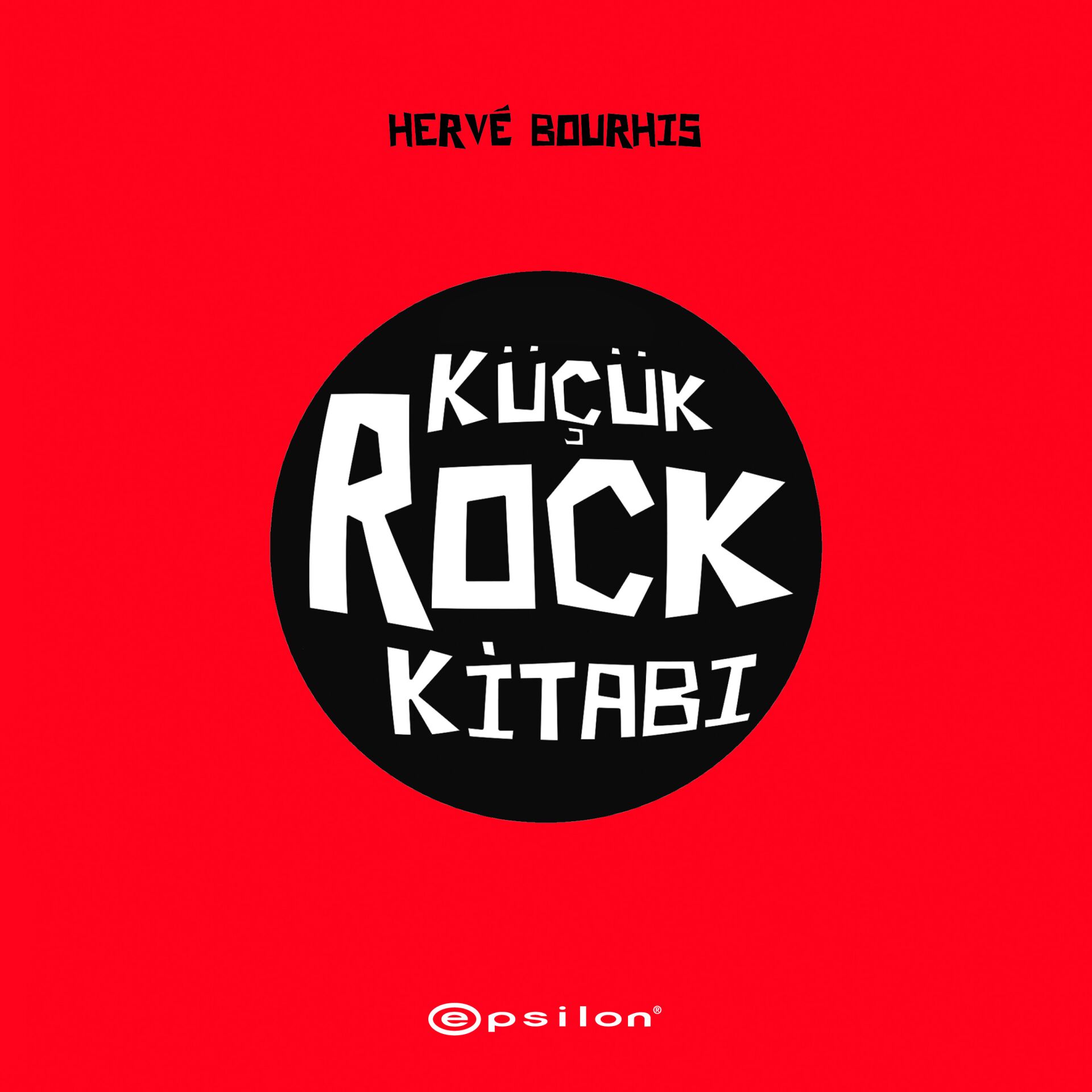 Küçük Rock Kitabı
