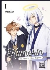 Kumorin : Hevessiz Bir Melek Cilt 1