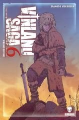 Vinland Saga - Vinland Destanı Cilt 6