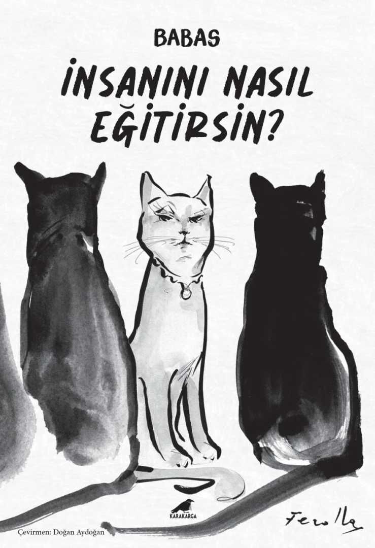 İnsanını Nasıl Eğitirsin?