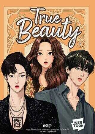 True Beauty Cilt 4