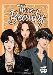 True Beauty Cilt 4