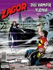 Yeni Zagor Sayı 138
