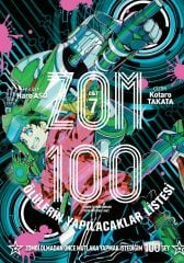 Zom 100 Cilt 7