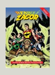 Renkli Zagor 6